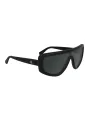 "Calvin Klein Sonnenbrillen im Sale | Calvin Klein Sonnenbrille mit Bio-Rahmen und Getönten Gläsern online kaufen"|Planet-Deluxe