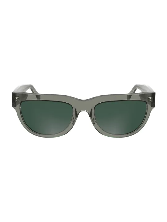 "Calvin Klein Sonnenbrillen im Sale | Calvin Klein CKJ25600S_GR057 online kaufen"|Planet-Deluxe