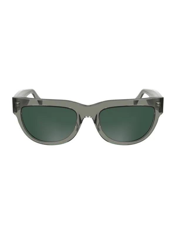 "Calvin Klein Sonnenbrillen im Sale | Calvin Klein CKJ25600S_GR057 online kaufen"|Planet-Deluxe