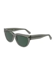 "Calvin Klein Sonnenbrillen im Sale | Calvin Klein CKJ25600S_GR057 online kaufen"|Planet-Deluxe