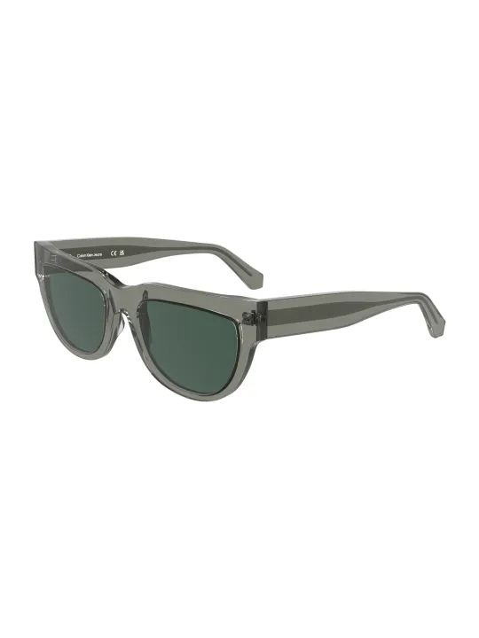 "Calvin Klein Sonnenbrillen im Sale | Calvin Klein CKJ25600S_GR057 online kaufen"|Planet-Deluxe
