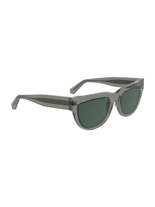 "Calvin Klein Sonnenbrillen im Sale | Calvin Klein CKJ25600S_GR057 online kaufen"|Planet-Deluxe