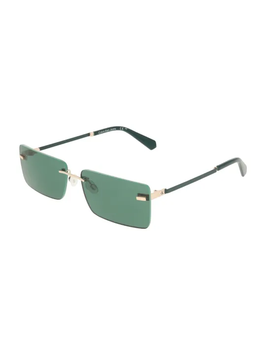 "Calvin Klein Sonnenbrillen im Sale | Calvin Klein CKJ25206S_VE720 online kaufen"|Planet-Deluxe