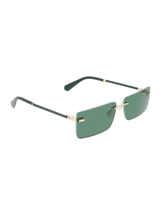 "Calvin Klein Sonnenbrillen im Sale | Calvin Klein CKJ25206S_VE720 online kaufen"|Planet-Deluxe