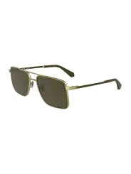 "Calvin Klein Startseite im Sale | CALVIN KLEIN HERREN SONNENBRILLE GOLD online kaufen"|Planet-Deluxe