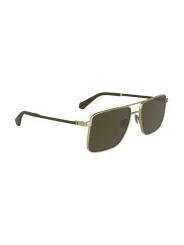 "Calvin Klein Startseite im Sale | CALVIN KLEIN HERREN SONNENBRILLE GOLD online kaufen"|Planet-Deluxe