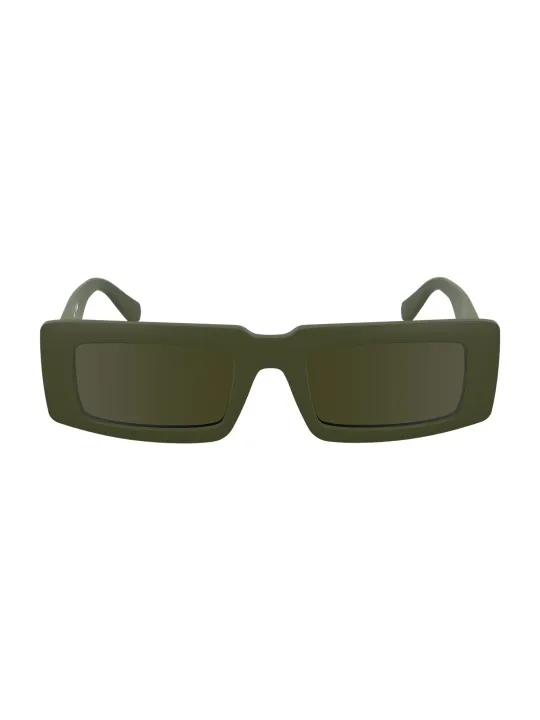 "Calvin Klein Sonnenbrillen im Sale | Calvin Klein CKJ25608S_VE309 online kaufen"|Planet-Deluxe