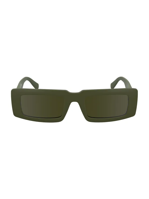 "Calvin Klein Sonnenbrillen im Sale | Calvin Klein CKJ25608S_VE309 online kaufen"|Planet-Deluxe