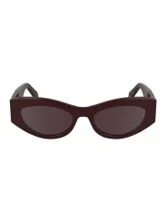 "Calvin Klein Sonnenbrillen im Sale | Calvin Klein CKJ24626S_RO605 online kaufen"|Planet-Deluxe