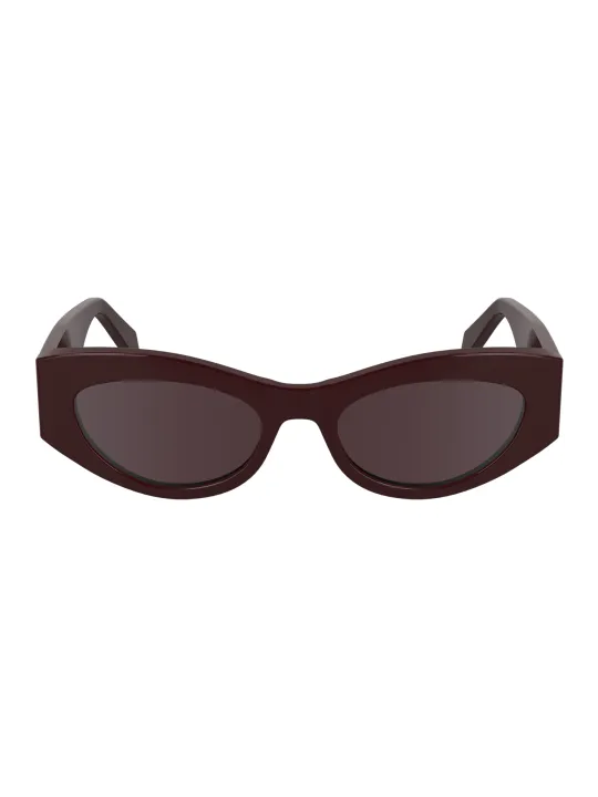 "Calvin Klein Sonnenbrillen im Sale | Calvin Klein CKJ24626S_RO605 online kaufen"|Planet-Deluxe