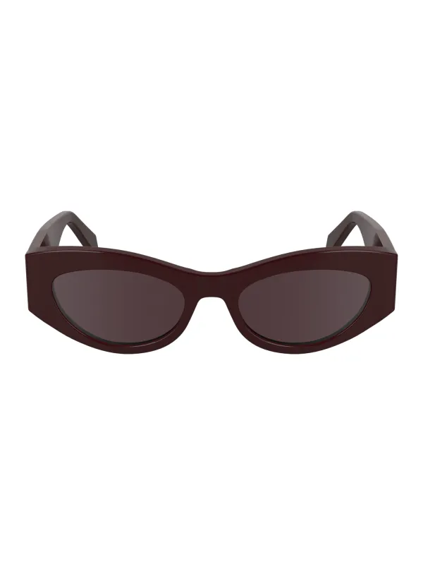 "Calvin Klein Sonnenbrillen im Sale | Calvin Klein CKJ24626S_RO605 online kaufen"|Planet-Deluxe