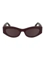 "Calvin Klein Sonnenbrillen im Sale | Calvin Klein CKJ24626S_RO605 online kaufen"|Planet-Deluxe