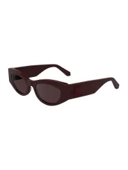 "Calvin Klein Sonnenbrillen im Sale | Calvin Klein CKJ24626S_RO605 online kaufen"|Planet-Deluxe