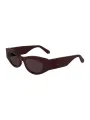 "Calvin Klein Sonnenbrillen im Sale | Calvin Klein CKJ24626S_RO605 online kaufen"|Planet-Deluxe