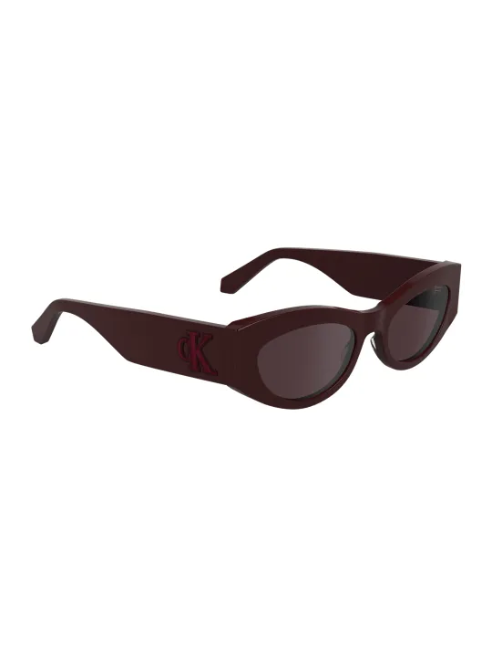 "Calvin Klein Sonnenbrillen im Sale | Calvin Klein CKJ24626S_RO605 online kaufen"|Planet-Deluxe