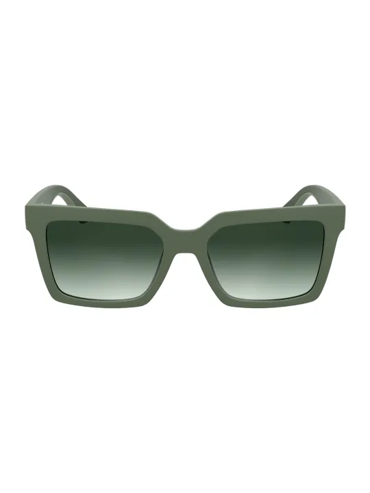 "Calvin Klein Sonnenbrillen im Sale | Calvin Klein CKJ25602S_VE302 online kaufen"|Planet-Deluxe