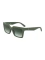 "Calvin Klein Sonnenbrillen im Sale | Calvin Klein CKJ25602S_VE302 online kaufen"|Planet-Deluxe