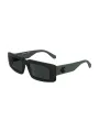 "Calvin Klein Sonnenbrillen im Sale | Calvin Klein Sonnenbrille Rechteck Getönt 52mm CKJ25608S NE001 online kaufen"|Planet-Deluxe