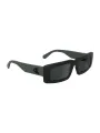 "Calvin Klein Sonnenbrillen im Sale | Calvin Klein Sonnenbrille Rechteck Getönt 52mm CKJ25608S NE001 online kaufen"|Planet-Deluxe