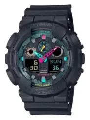 "Casio Uhren im Sale | Casio - GA-100MF-1AER online kaufen"|Planet-Deluxe