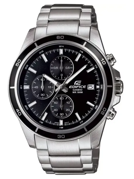"Casio Uhren im Sale | Casio - EFR-526D-1AVUEF online kaufen"|Planet-Deluxe