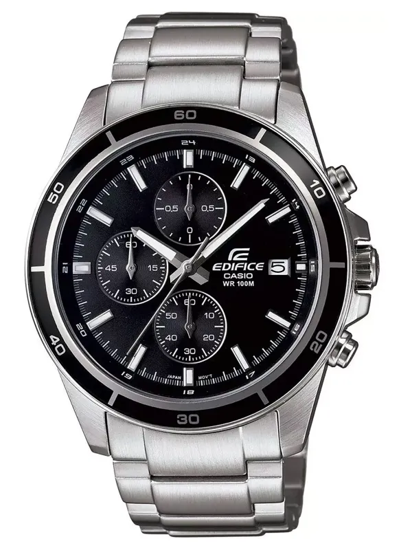 "Casio Uhren im Sale | Casio - EFR-526D-1AVUEF online kaufen"|Planet-Deluxe "Casio Uhren im Sale | Casio - EFR-526D-1AVUEF online kaufen"|Planet-Deluxe
