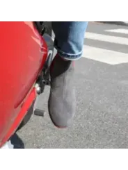 "Sparco Stiefeletten im Sale | Sparco MISANO_GRIGIO-ROSSO Grau online kaufen"|Planet-Deluxe