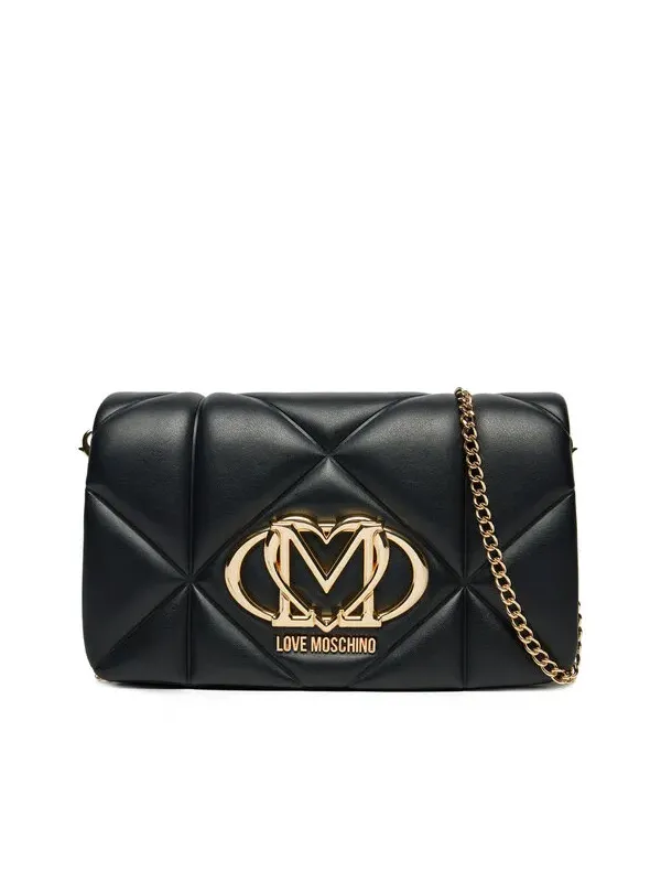 "Love Moschino Umhängetaschen im Sale | Love Moschino - JC4043PP1MLC online kaufen"|Planet-Deluxe "Love Moschino Umhängetaschen im Sale | Love Moschino - JC4043PP1MLC online kaufen"|Planet-Deluxe