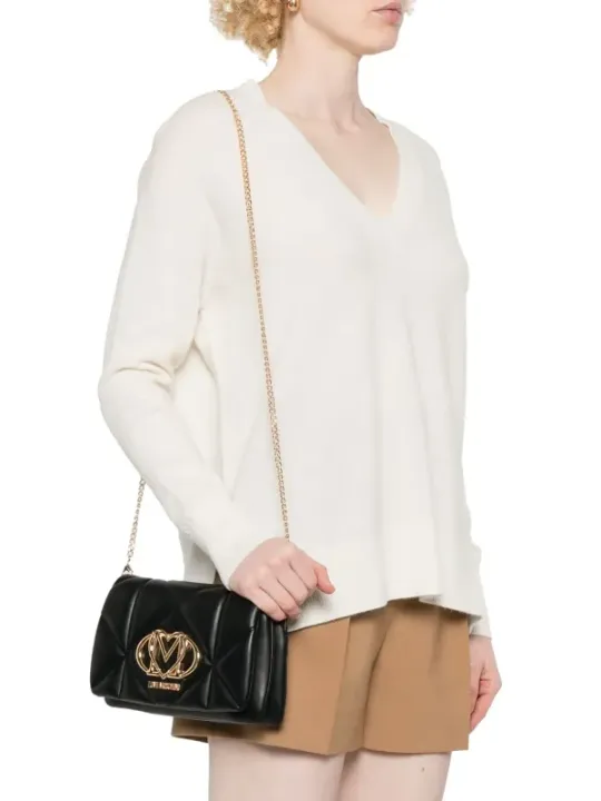 "Love Moschino Umhängetaschen im Sale | Love Moschino - JC4043PP1MLC online kaufen"|Planet-Deluxe