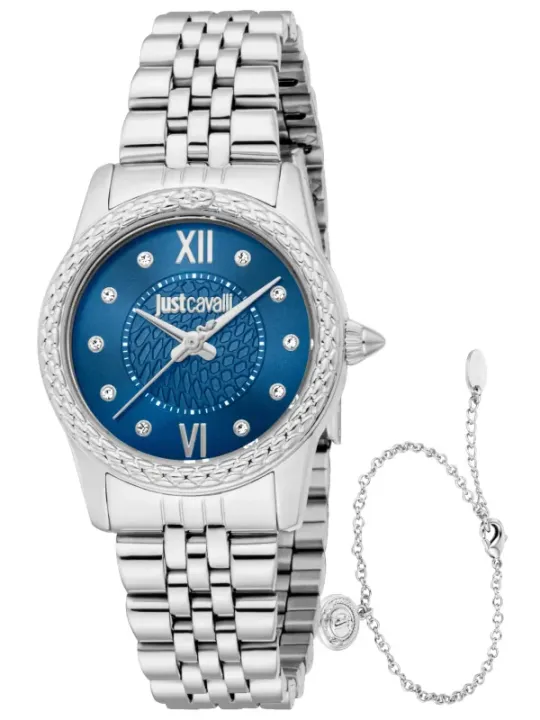 "Just Cavalli Uhren im Sale | Just Cavalli - JC1L360M online kaufen"|Planet-Deluxe