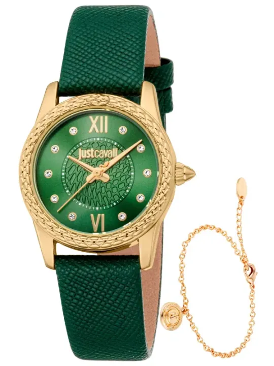 "Just Cavalli Uhren im Sale | Just Cavalli - JC1L360L online kaufen"|Planet-Deluxe