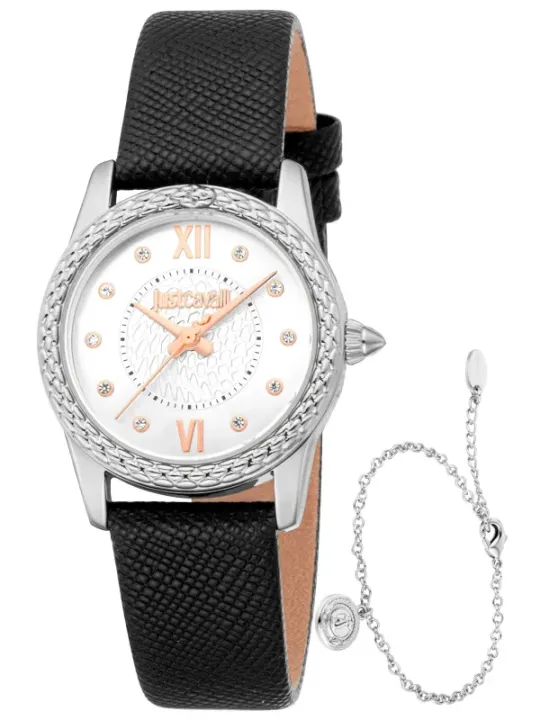"Just Cavalli Uhren im Sale | Just Cavalli - JC1L360L online kaufen"|Planet-Deluxe