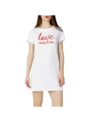 "Moschino Kleider im Sale | Moschino - W592927-M4405 online kaufen"|Planet-Deluxe