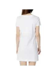 "Moschino Kleider im Sale | Moschino - W592927-M4405 online kaufen"|Planet-Deluxe