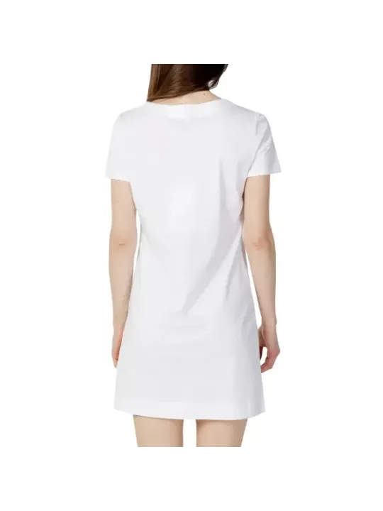 "Moschino Kleider im Sale | Moschino - W592927-M4405 online kaufen"|Planet-Deluxe