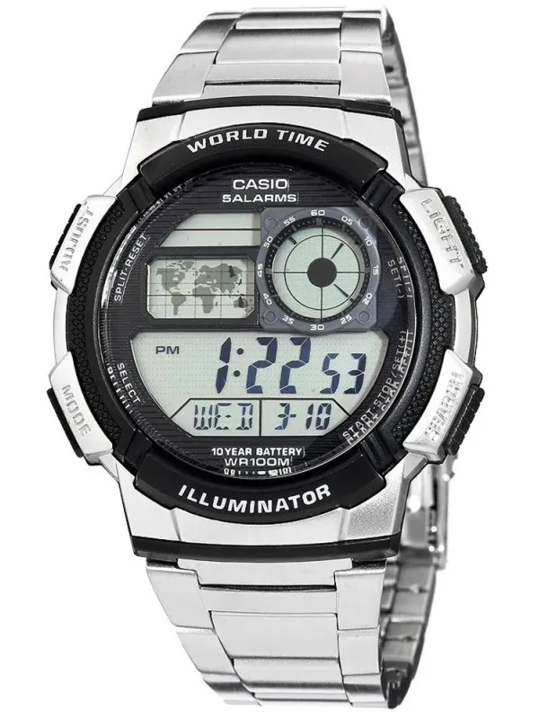 "Casio Uhren im Sale | Casio - AE-1000WD-1A online kaufen"|Planet-Deluxe "Casio Uhren im Sale | Casio - AE-1000WD-1A online kaufen"|Planet-Deluxe