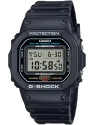 "Casio Uhren im Sale | Casio - DW-5600UE-1ER online kaufen"|Planet-Deluxe