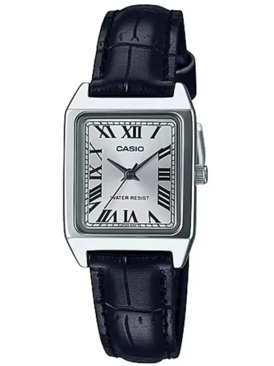 "Casio Uhren im Sale | Casio - LTP-V007L-7B1 online kaufen"|Planet-Deluxe