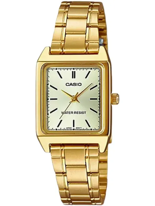 "Casio Uhren im Sale | Casio - LTP-V007 online kaufen"|Planet-Deluxe