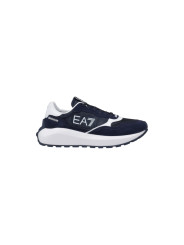 Schwarzer EA7 HumanMade Sneaker