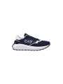 Schwarzer EA7 HumanMade Sneaker