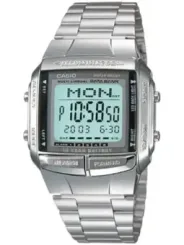 "Casio Uhren im Sale | Casio - DB-360 online kaufen"|Planet-Deluxe