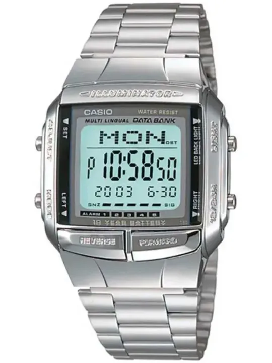 "Casio Uhren im Sale | Casio - DB-360 online kaufen"|Planet-Deluxe