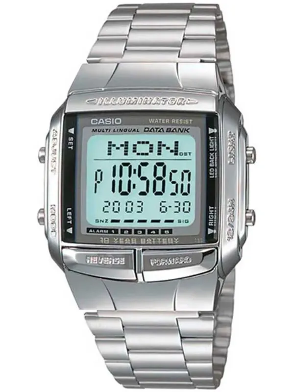 "Casio Uhren im Sale | Casio - DB-360 online kaufen"|Planet-Deluxe "Casio Uhren im Sale | Casio - DB-360 online kaufen"|Planet-Deluxe