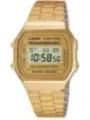 "Casio Uhren im Sale | Casio - A168WG-9E online kaufen"|Planet-Deluxe