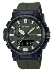 "Casio Uhren im Sale | Casio - PRW-61 online kaufen"|Planet-Deluxe