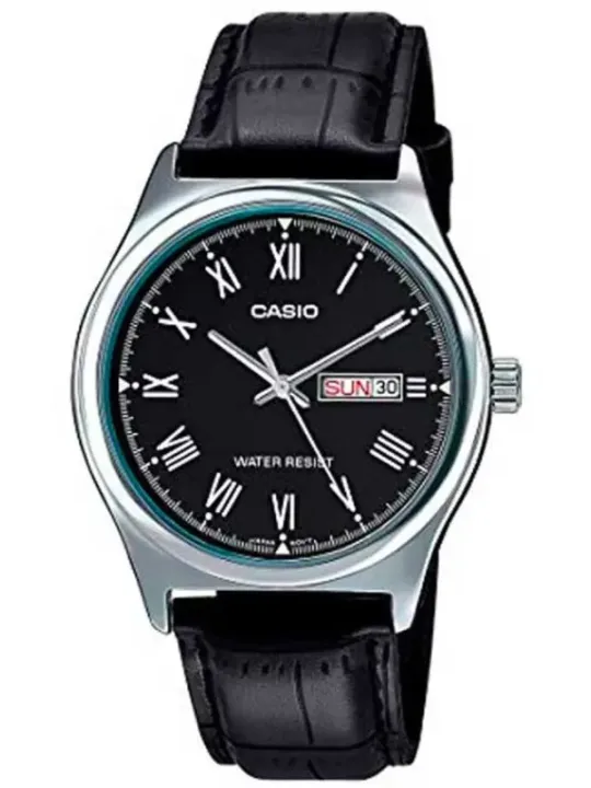 "Casio Uhren im Sale | Casio - MTP-V006L online kaufen"|Planet-Deluxe