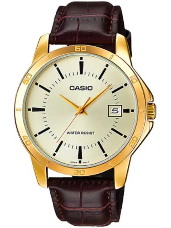 "Casio Uhren im Sale | Casio - MTP-V004GL-9A online kaufen"|Planet-Deluxe "Casio Uhren im Sale | Casio - MTP-V004GL-9A online kaufen"|Planet-Deluxe