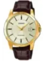 "Casio Uhren im Sale | Casio - MTP-V004GL-9A online kaufen"|Planet-Deluxe
