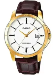 "Casio Uhren im Sale | Casio - MTP-V004G online kaufen"|Planet-Deluxe
